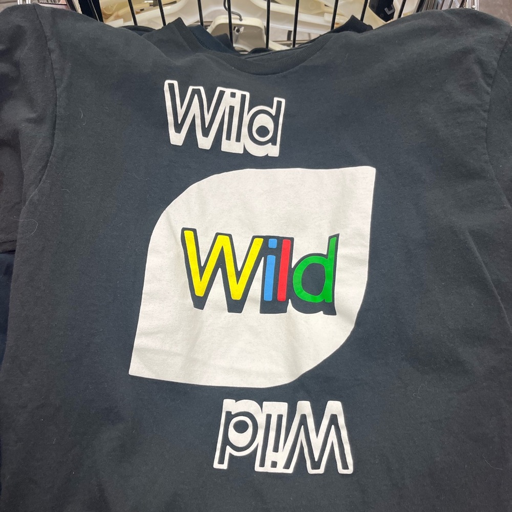 Vintage uno tee